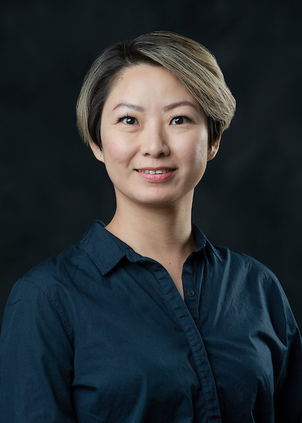Dr. Liang-Yin Lin