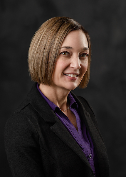 Photo of Dr. Kelly Moser