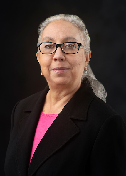Dr. Rosa Vozzo