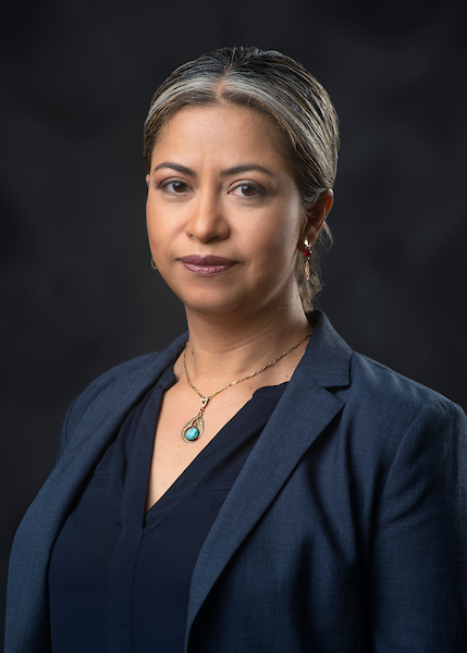 Dr. Karina Zelaya