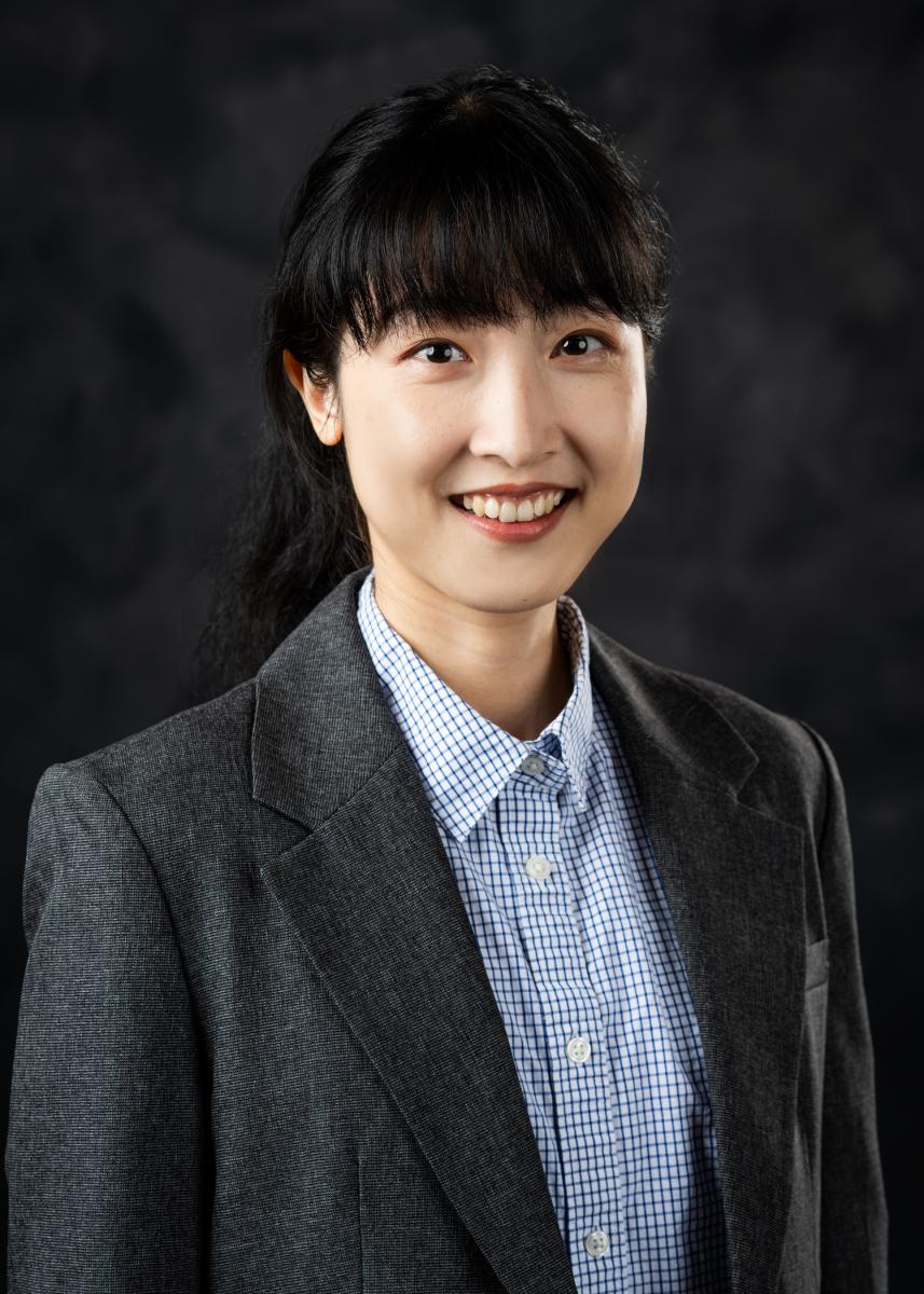 Jingyi Guo